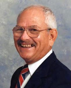 Joe Martin Rice, Jr.