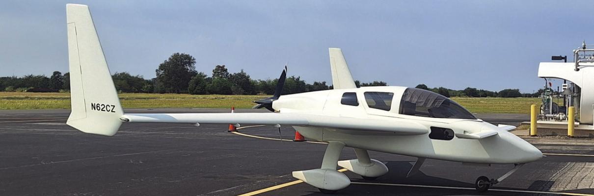Code 1 Flight Training Celebrates 10 Years at Van Zandt County Regional Airport Photos by Melody Tarno-Thompson