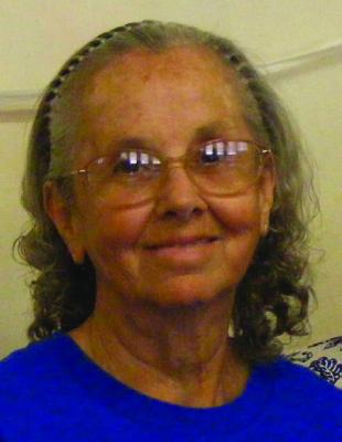 Dorothy Erline Whitton