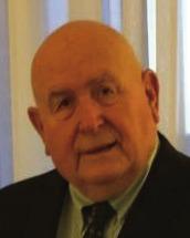 James “Jim” Hayes