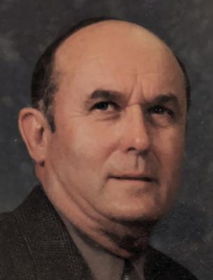 David Thompson
