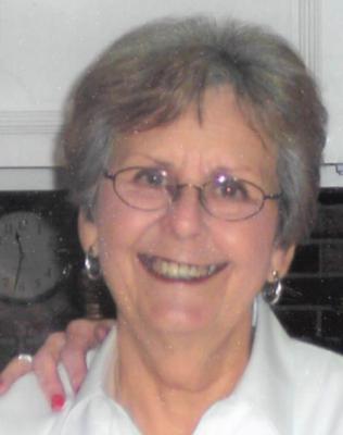 Jean Clowers