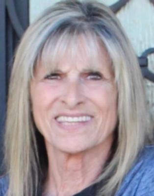 Margaret Louise Mahl
