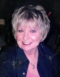 Claudia Darlene Graves