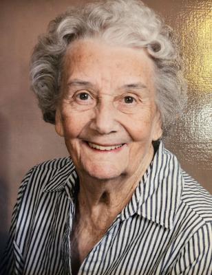 Audrey Eileen Yarbrough