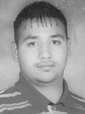 Jesus Gonzalez
