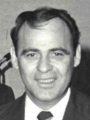 Frank Ellis