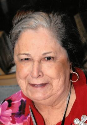 Carolyn McCondichie Grinstead