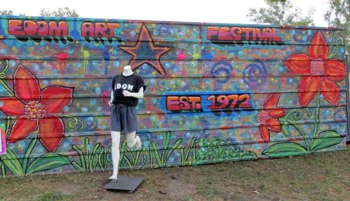 Edom Art Festival