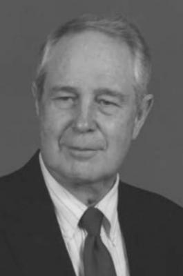 David ‘Rudy’ Kirby