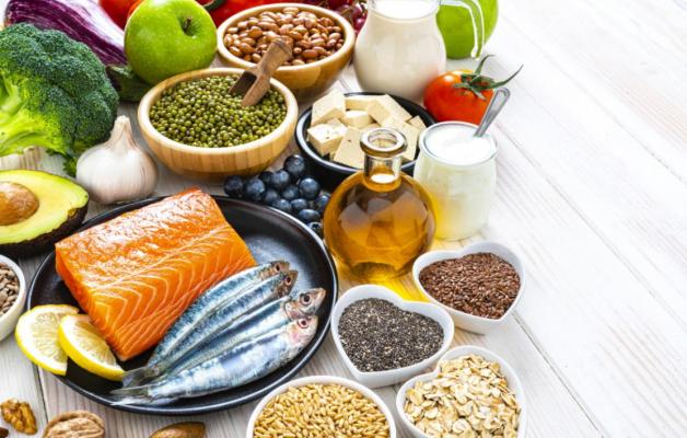 The Best Bladder Diet