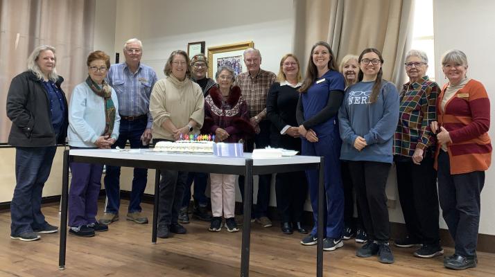 VZC Historical Commission celebrates 62nd anniversary