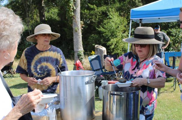 COMPETITION CHILI