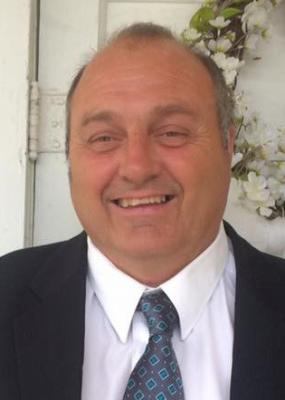 Ernie Burns (Mayor)