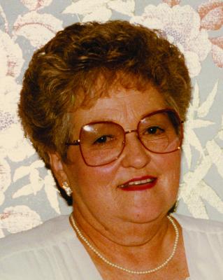 Anita Wilson Boyd