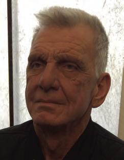 Randy Lynn Orms