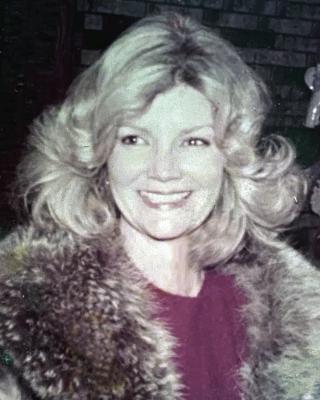 Lucinda Spruiell Bartlett