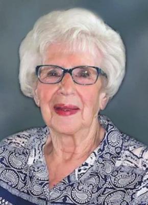 Sara Bullard
