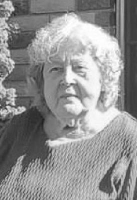 Shirley Woods