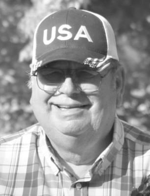 Gary Pritchett