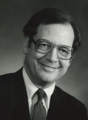 Donald Ray Hollister