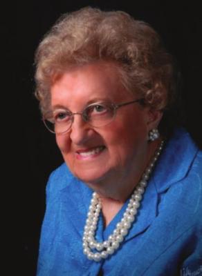 Leota Riley