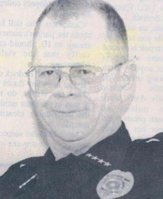 James Knox