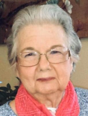 Ada Lee Bass