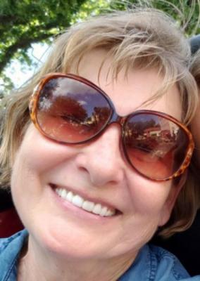 Peggy Gilchrist Ploss