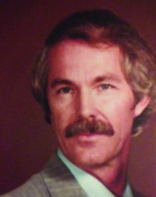 Allen Hulstine Sr.