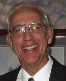 Cecil Thomas “Tom” Crosby