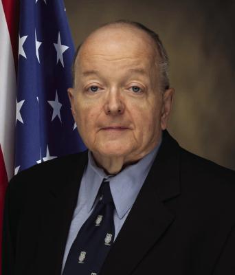 Forrest E. Lumpkin III