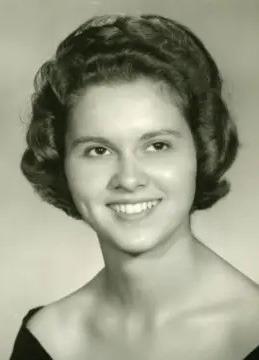 Joy Ann Flanagan Stuart