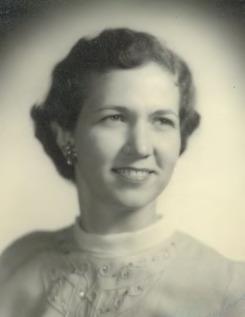 Hazle Meredith