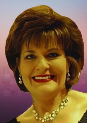 Lynne Marie Hood