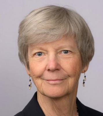 Kathleen Bailey