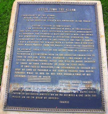 Bronze plaque to be dedicated April 12 at VZC Courthouse