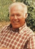 Lee Ray Foster