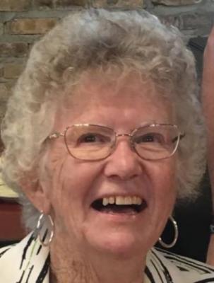 Geraldine Fugate