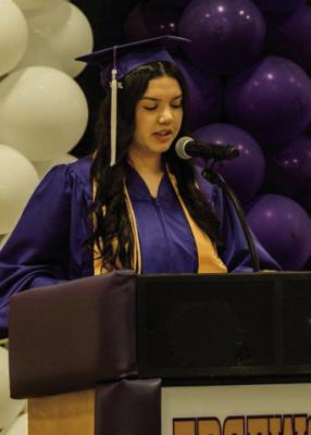 Edgewood High School Graduation