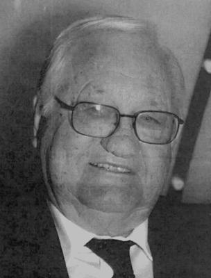 James Columbus Presswood