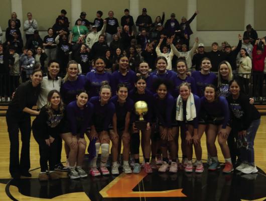 Photo by WPISD Yearbook/CLL