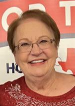 Kathy Smith (Mayor)