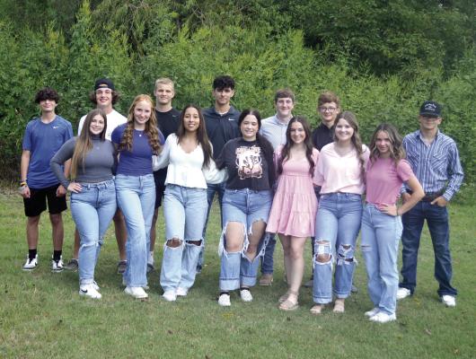 FRUITVALE ISD ROYALTY