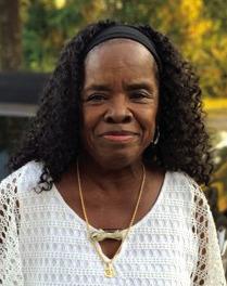 Sharron Lamar Buhl