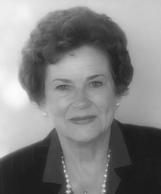 Mary Jo Hullum Matlock