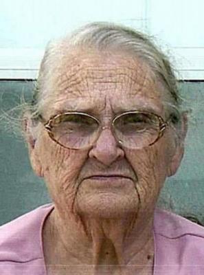 Dorothy Brunson