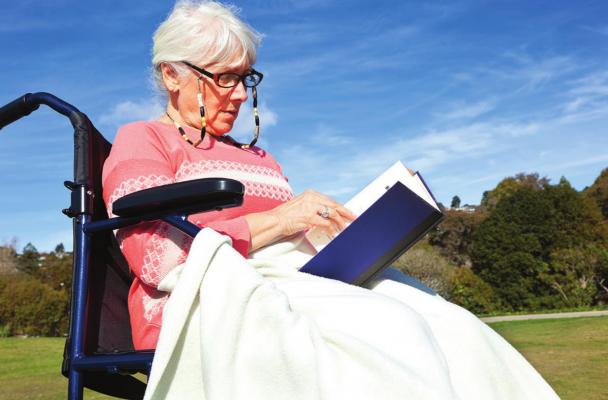 Simple ways to maintain memory as you age