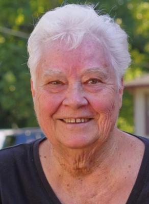 Judith Juanell Gradick Putman