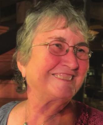 Dorothymae ‘Dottie Mae’ Groves